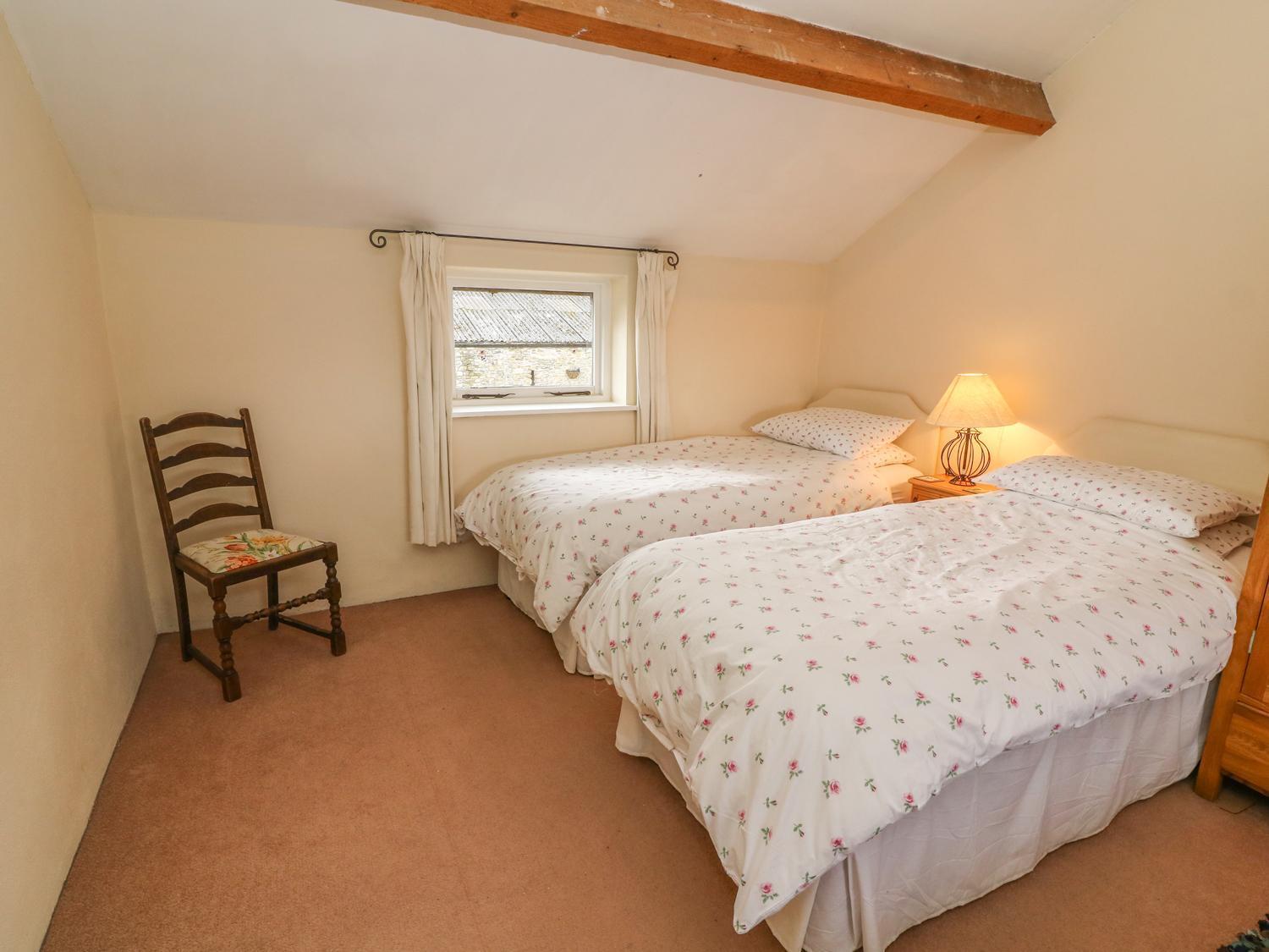 The Granary Villa Kirkby Lonsdale Exterior photo